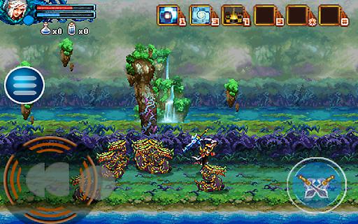 诸神之战手机版