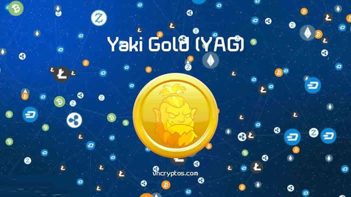 YAG是什么币种 YAG币官网总量和发行价介绍