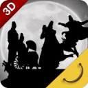 少年四大名捕游戏