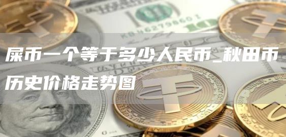 屎币一个等于多少人民币 秋田币历史价格走势图