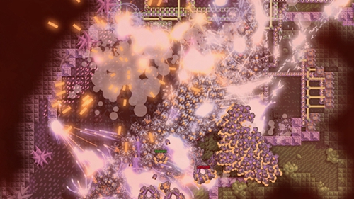 像素工厂破解版mod菜单版