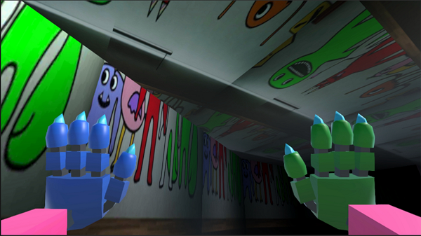 班班幼儿园第二章