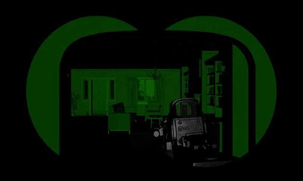 严阵以待菜单版