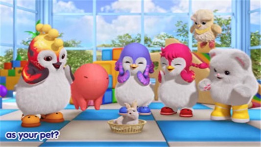 巴塔木童话听读安卓下载2026版