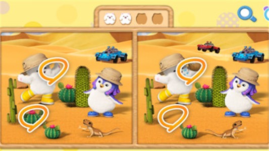 巴塔木童话听读安卓下载2026版