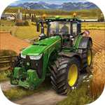 模拟农场20mod卡车版
