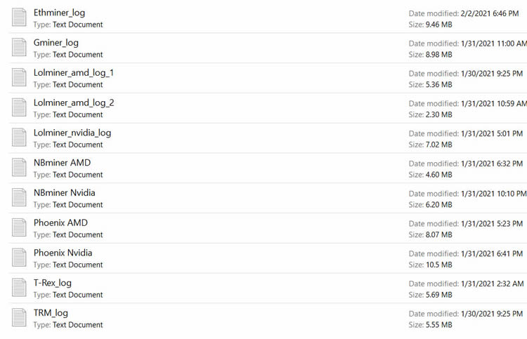 算力计算原理说明