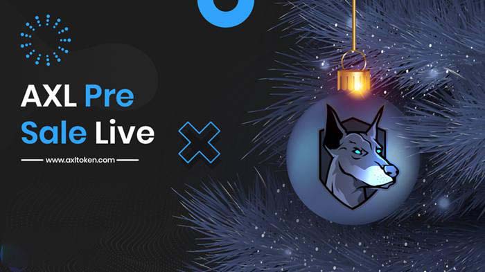 AXL币怎么买 AXL币上线交易所详解