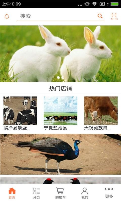 西北养殖网app下载安装