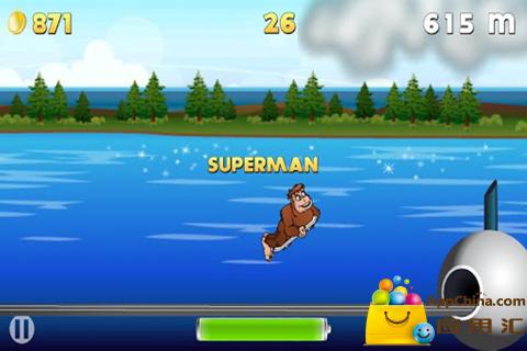 地铁跑酷滑板英雄