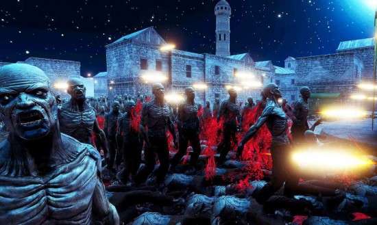 史诗战争模拟器游戏