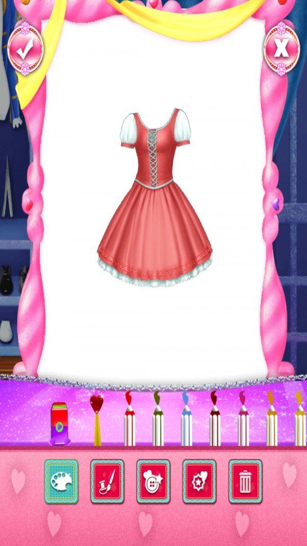 小公主搭配2026版本下载安装