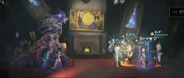 重返未来1999伊索尔德怎么打