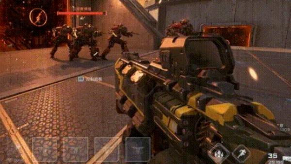 逆战未来火山口怎么玩 火山口玩法介绍