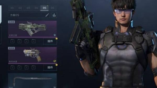 逆战未来光荣之路怎么玩 光荣之路玩法介绍