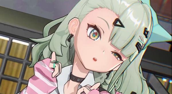 绝区零千夏队伍怎么搭配