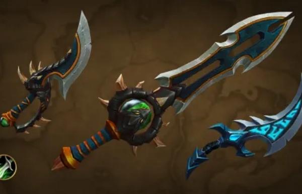 魔兽世界无限之尘怎么刷 无限之尘快速刷取方法