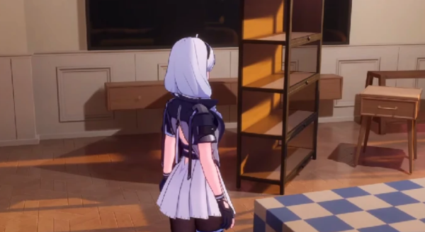 异环都市系统怎么玩