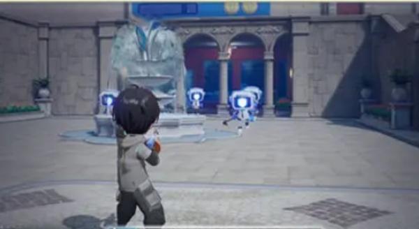 尘白禁区海姆优化作战怎么玩