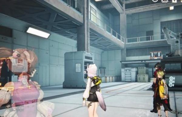 明日方舟终末地源石副产物中心怎么样 源石副产物中心介绍