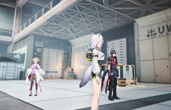 明日方舟终末地源石副产物中心怎么样