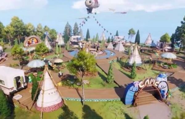 伊莫摆摊怎么玩 摆摊玩法介绍