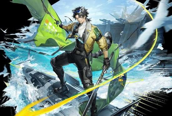 明日方舟终末地阿列什技能是什么 阿列什技能介绍