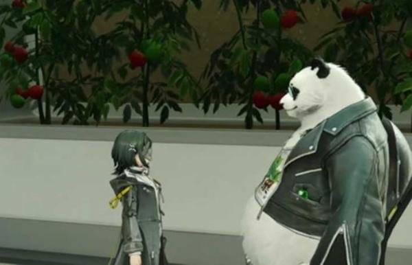 明日方舟终末地熊猫大潘技能是什么 熊猫大潘技能介绍