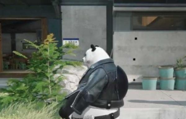 明日方舟终末地熊猫大潘技能是什么