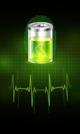 指纹充电器下载安装安卓版本