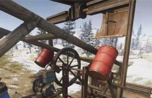 失控进化低品质燃油怎么获得