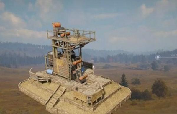 失控进化低品质燃油怎么获得