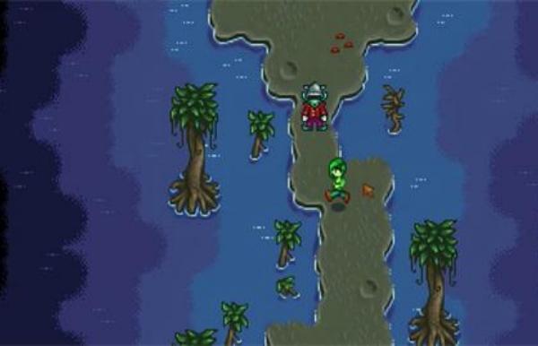 星露谷物语法师任务怎么做