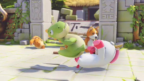 猛兽派对正版手机版