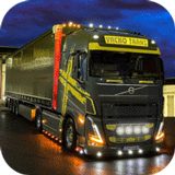 欧洲卡车模拟2手机中文版