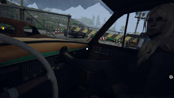 边境检察官云游戏