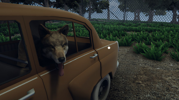 边境检察官云游戏