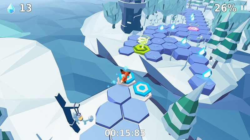 小狐狸手游安卓版