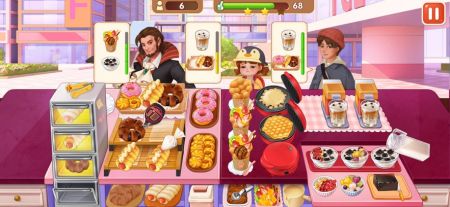 楼下的早餐店安卓最新版