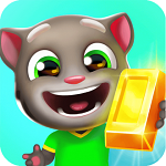 汤姆猫跑酷破解版