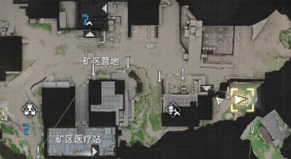 明日方舟终末地蓝铁石在哪获取