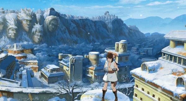 火影忍者手游雨乃医疗忍者怎么样