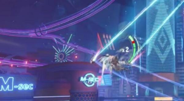 异环立体装置怎么玩