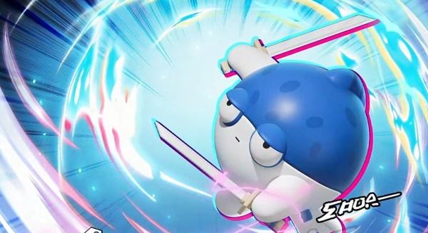 蛋仔派对咸鱼蛋角色强度怎么样