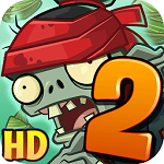 植物大战僵尸2无限内购最新版