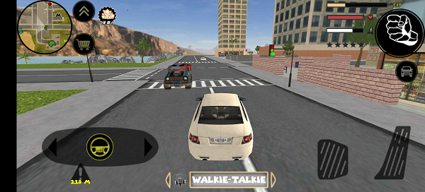 火柴人绳索英雄安卓版