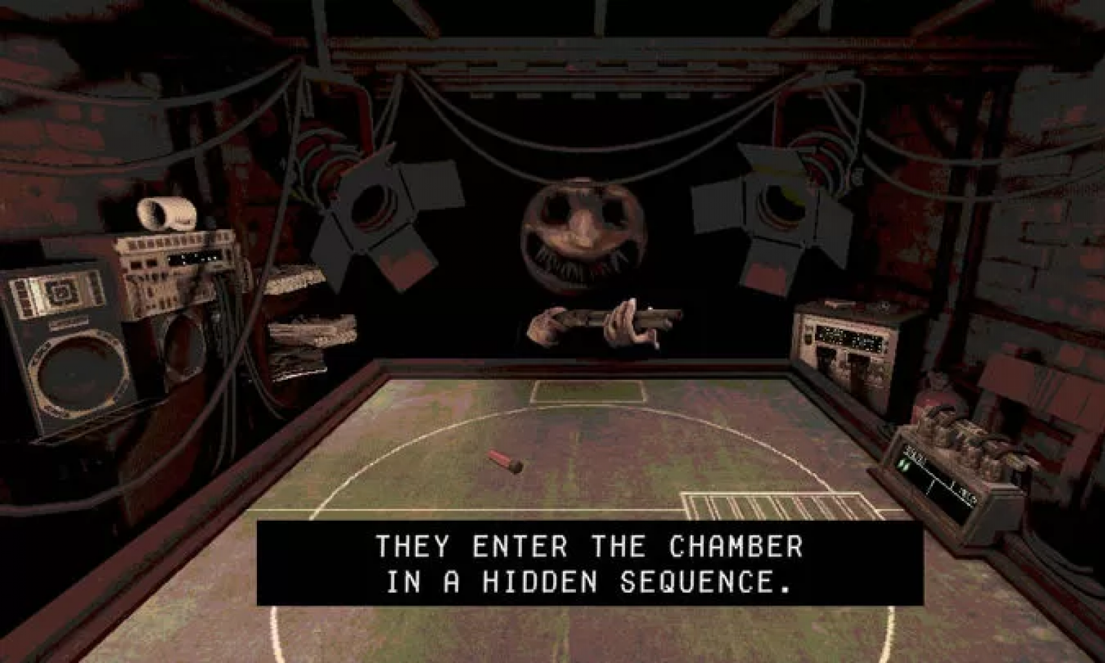 与恶魔的赌局游戏手机版破解版