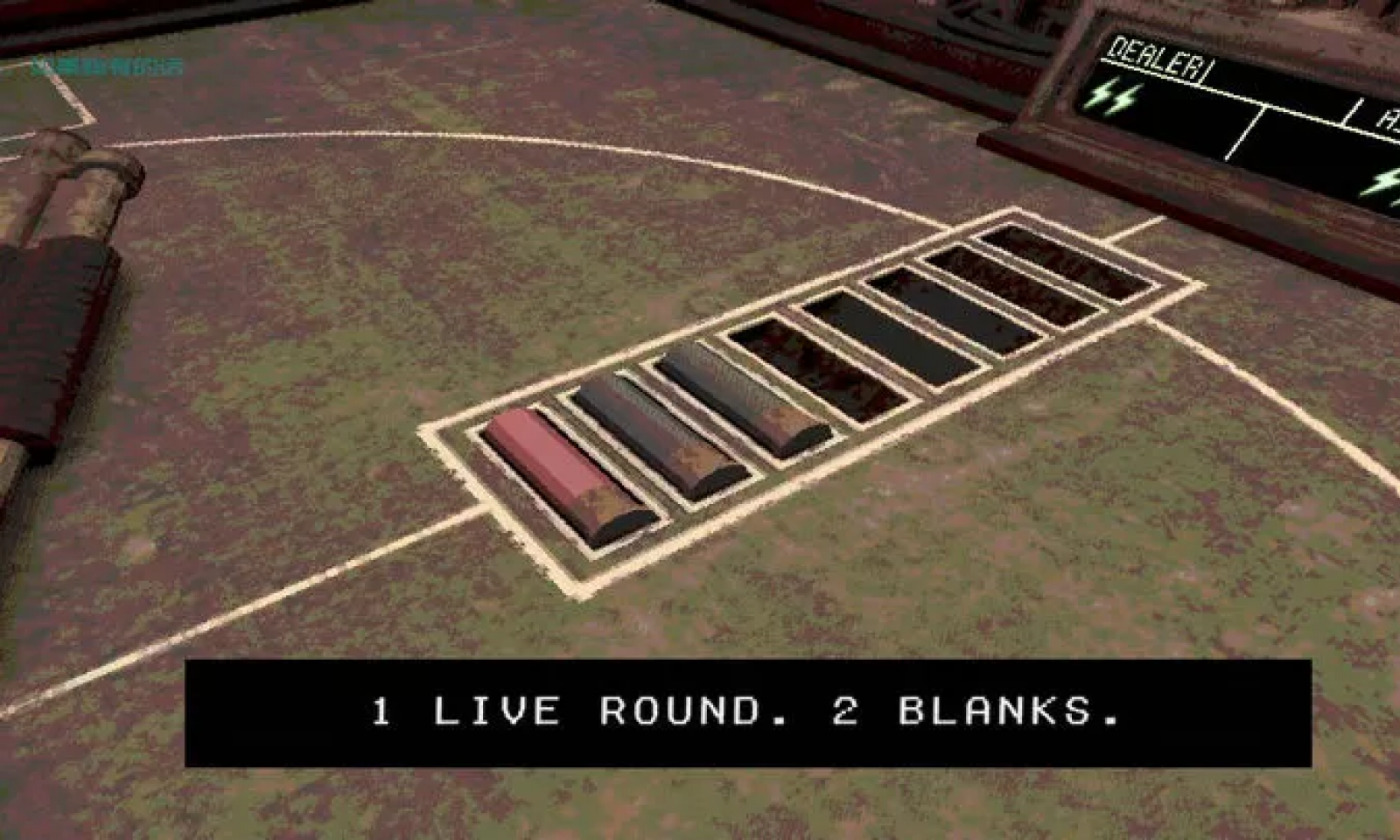 与恶魔的赌局游戏手机版破解版