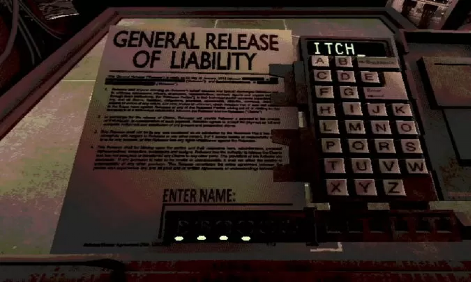 与恶魔的赌局游戏手机版破解版