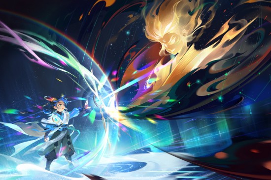 梦幻西游ios互通版